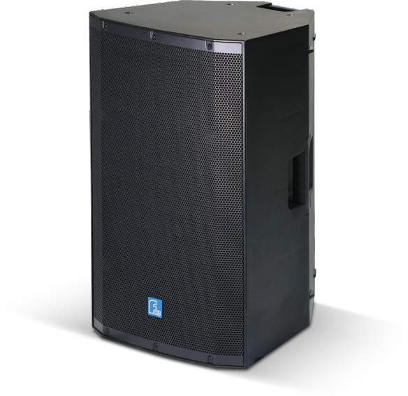 Двухполосная широкополосная акустическая система FDB PS112 1x12"