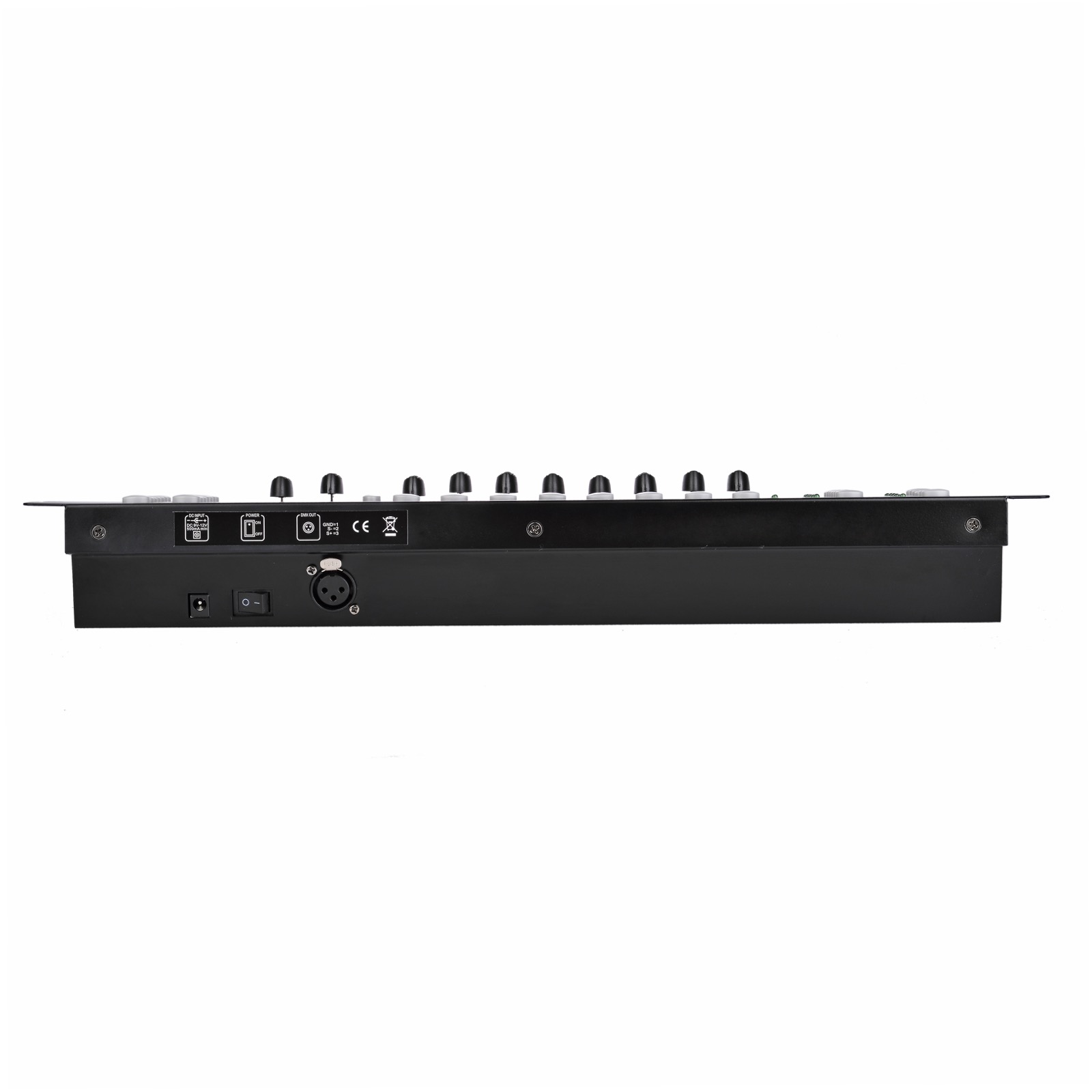 Контроллер освещения PRSTAGE DISCO192 192 channel DMX output.