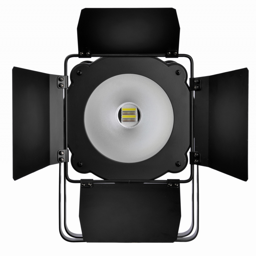 PRSTAGE LED COB RGBW 200 