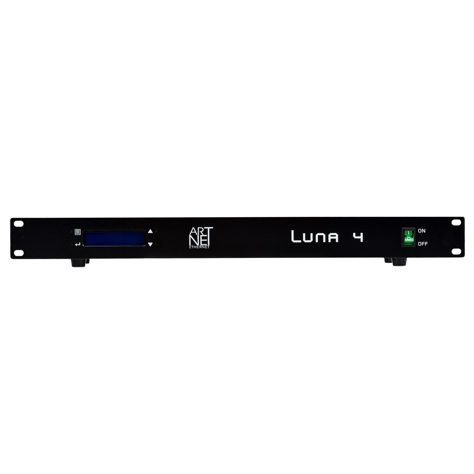 ART-NET DMX LUNA4 2048CH