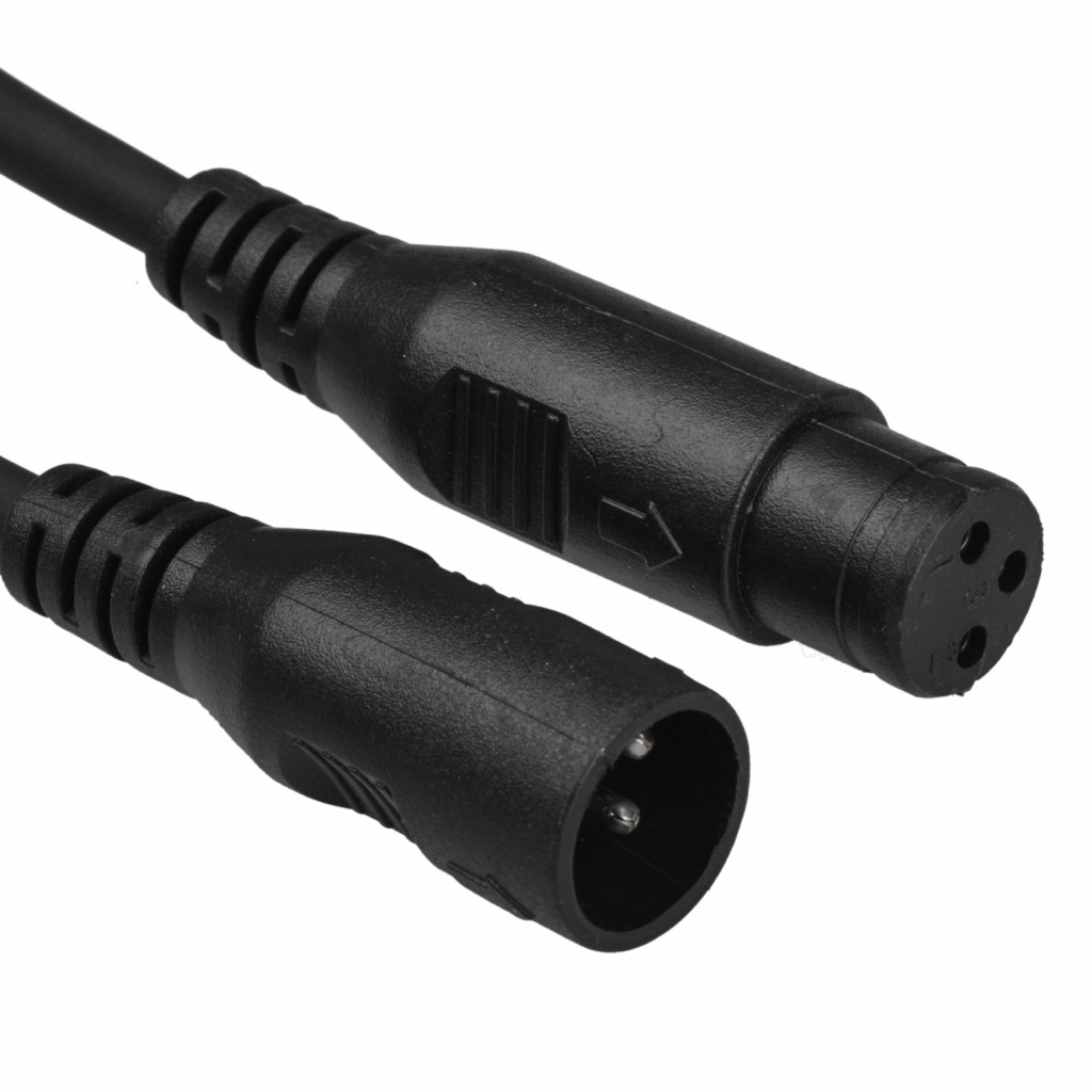 PRSTAGE PAR LED 543 RGBW