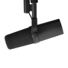 SHURE SM7B динамический студийный микрофон (телевидение и радиовещание)