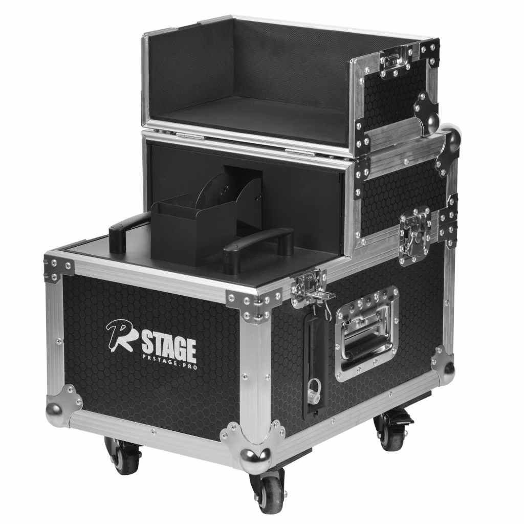 PRSTAGE Haze Tour 1500 Oil