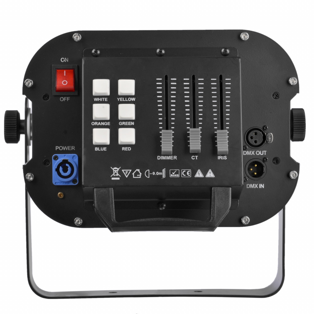 PRSTAGE Follow Spot 300W LED