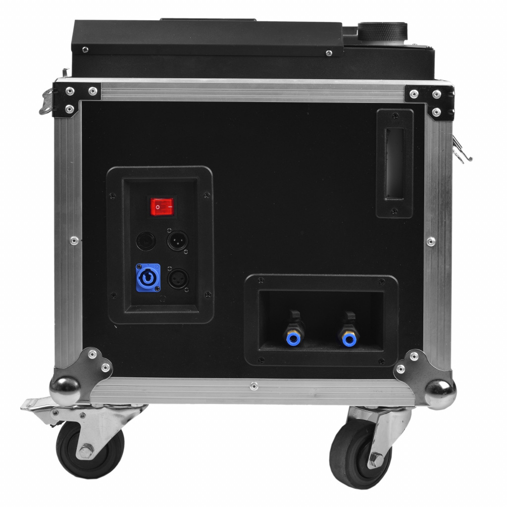 PRSTAGE Low Fog 3000