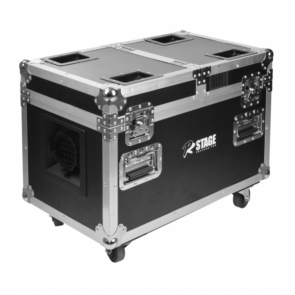 PRSTAGE Low Fog 3000