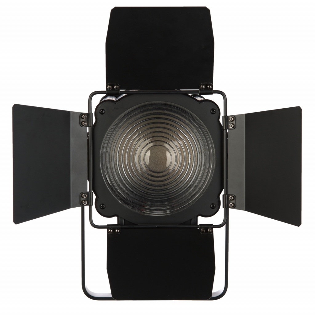 PRSTAGE LED FRESNEL 200 RGBW