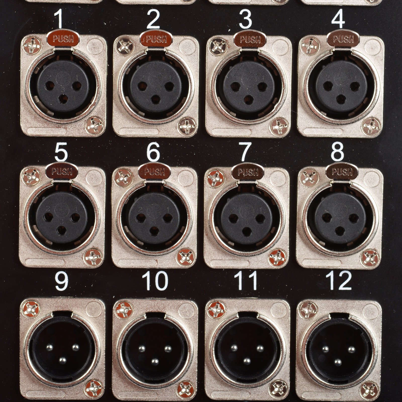 PRSTAGE Stage Box 1620