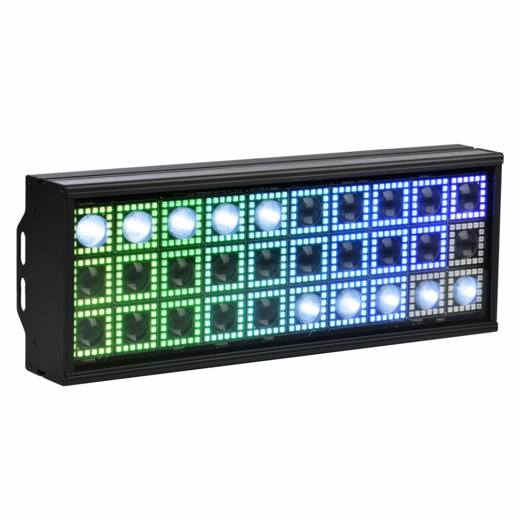 LED BAR PRSTAGE SB3010LED STROBE (30*10W)