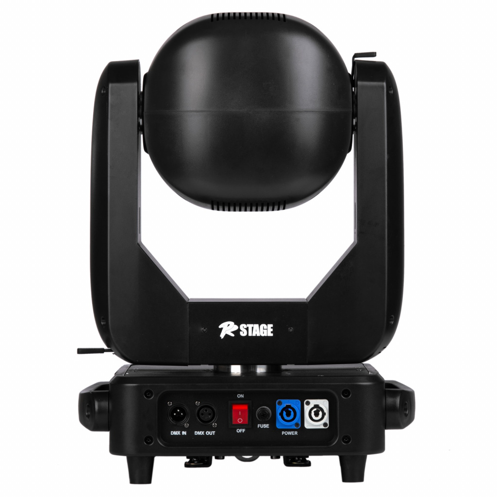 PRSTAGE BSW 400 Moving Head