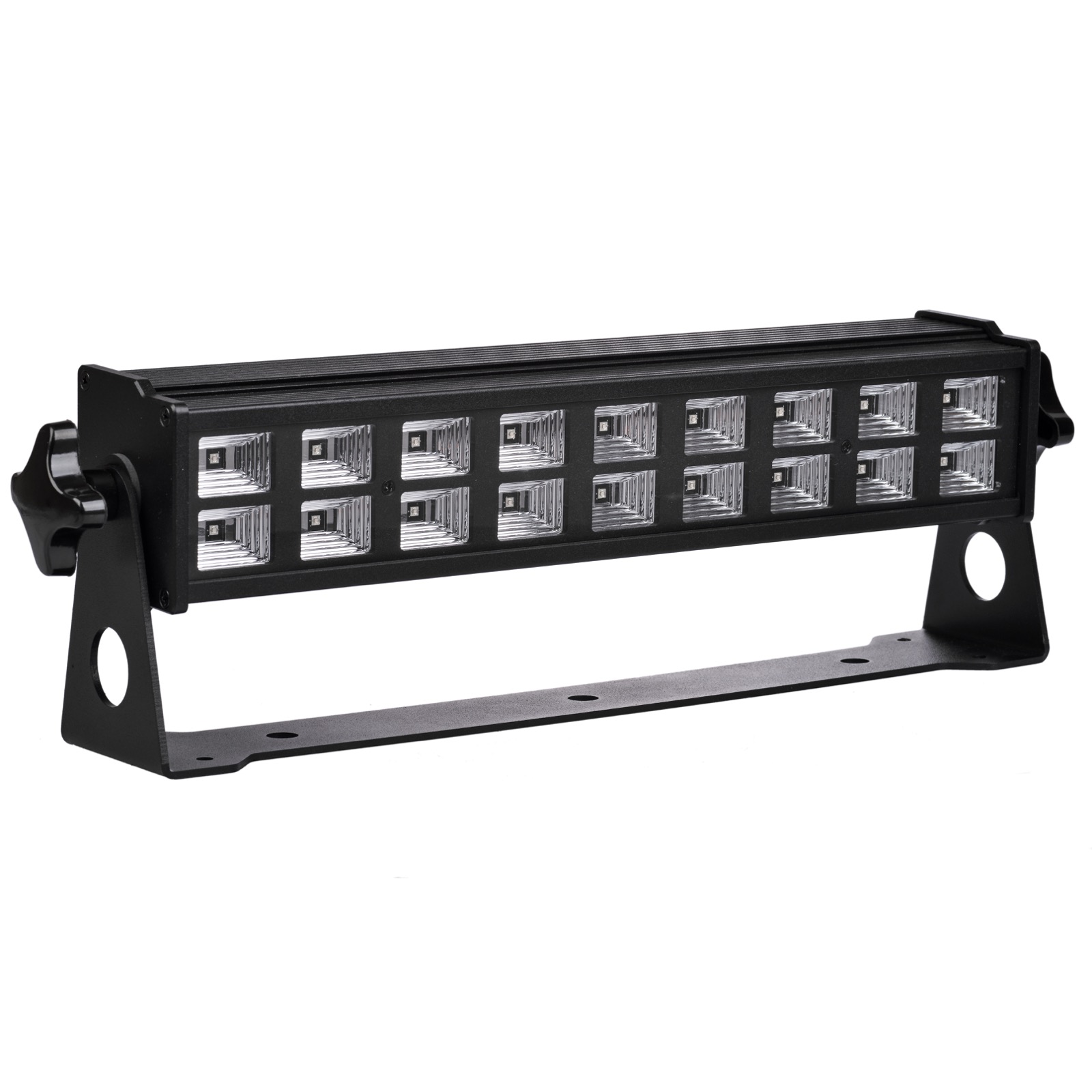 LED BAR PRSTAGE BAR183UV (18х395nm 3W, UV)