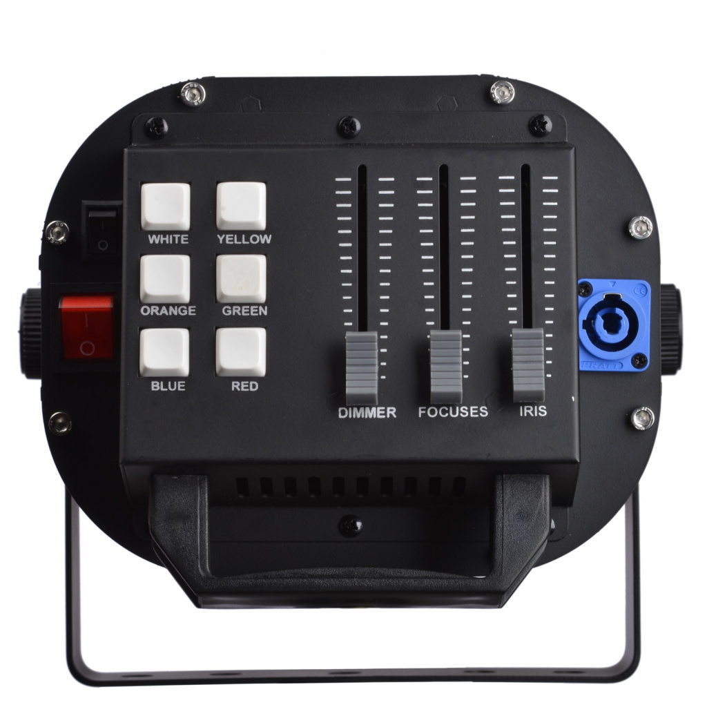 PRSTAGE Follow Spot 230W R7 lamp 