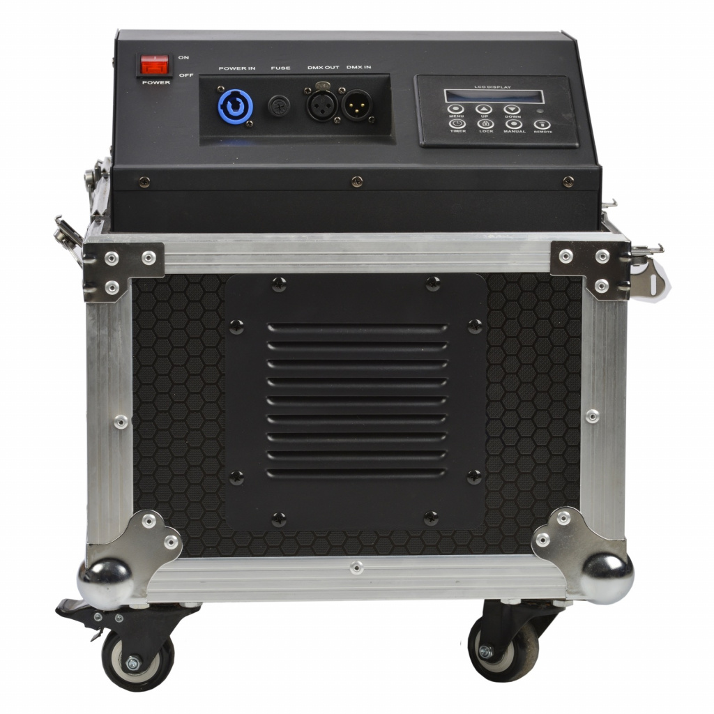 PRSTAGE Haze Tour 1500 Oil
