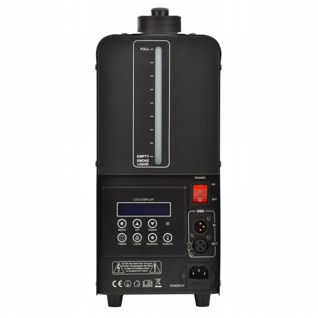 PRSTAGE Haze Mini 1700