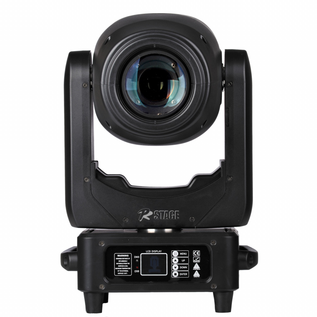 PRSTAGE LED SPOT 250 Moving Head