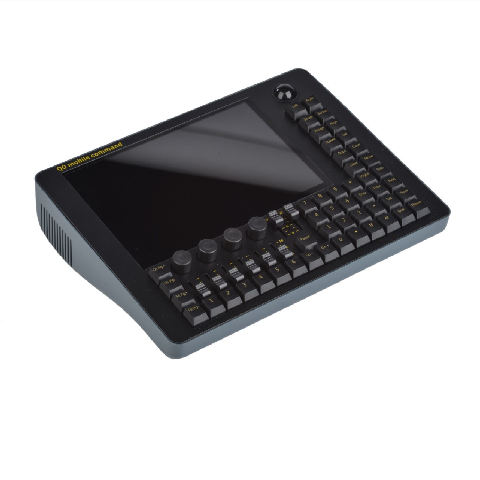 PRSTAGE Q0 MOBILE