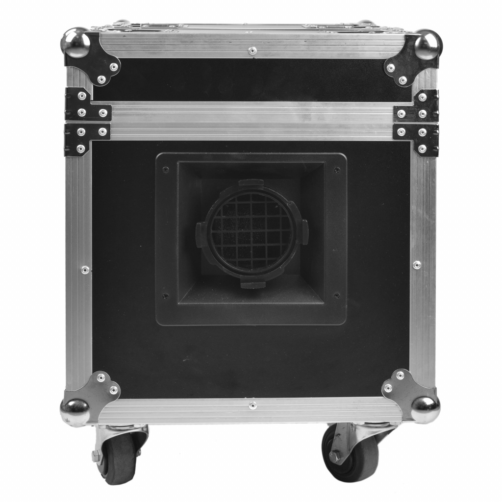 PRSTAGE Low Fog 3000