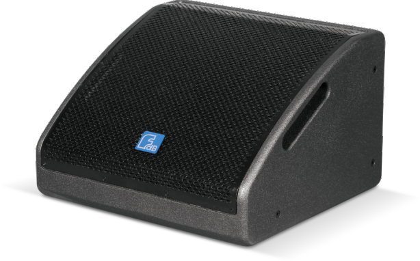 FDB MR115A Acoustic speaker 15", two-way full range, FA1.6, 1 channel without DSP