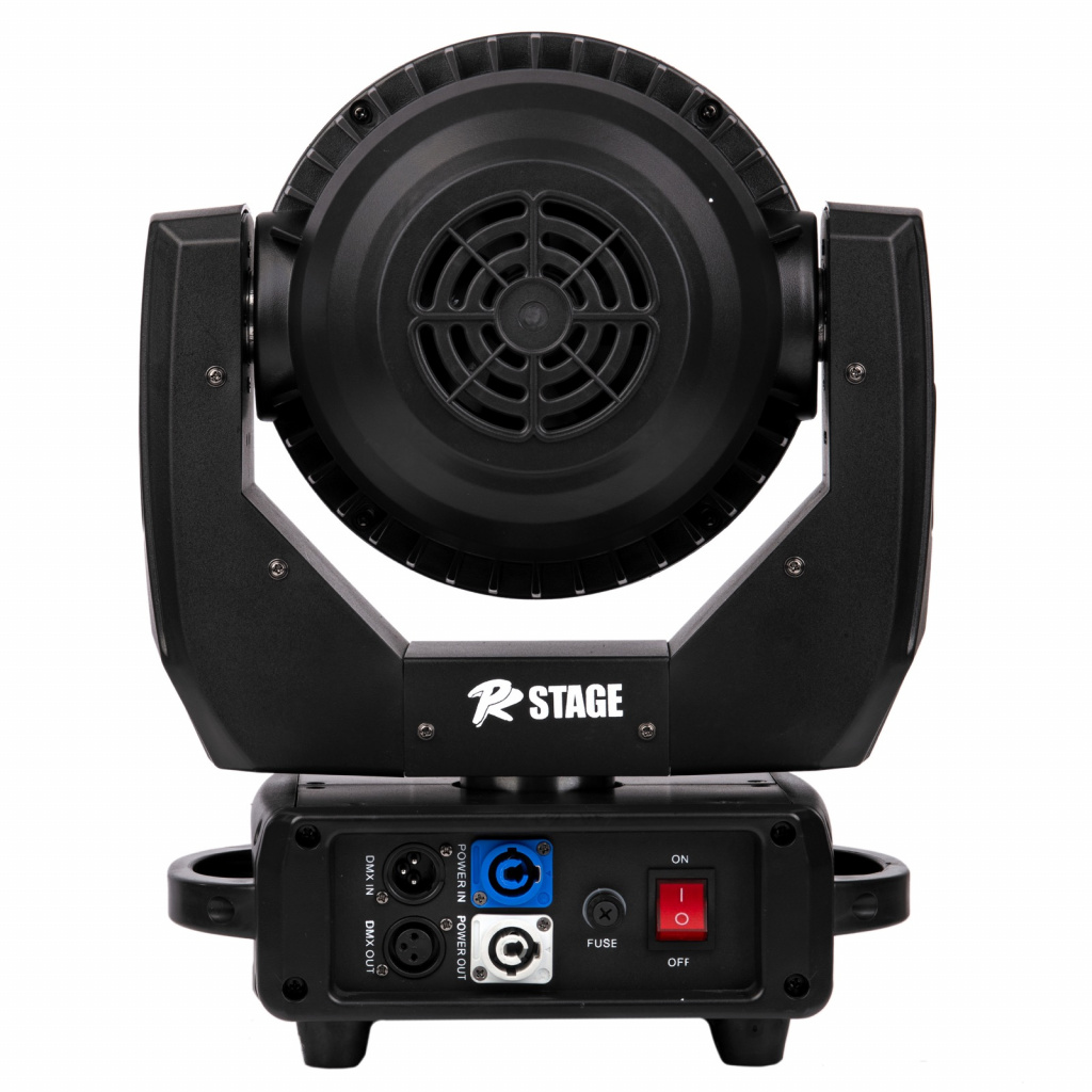 PRSTAGE WASH Zoom 1915 Moving Head