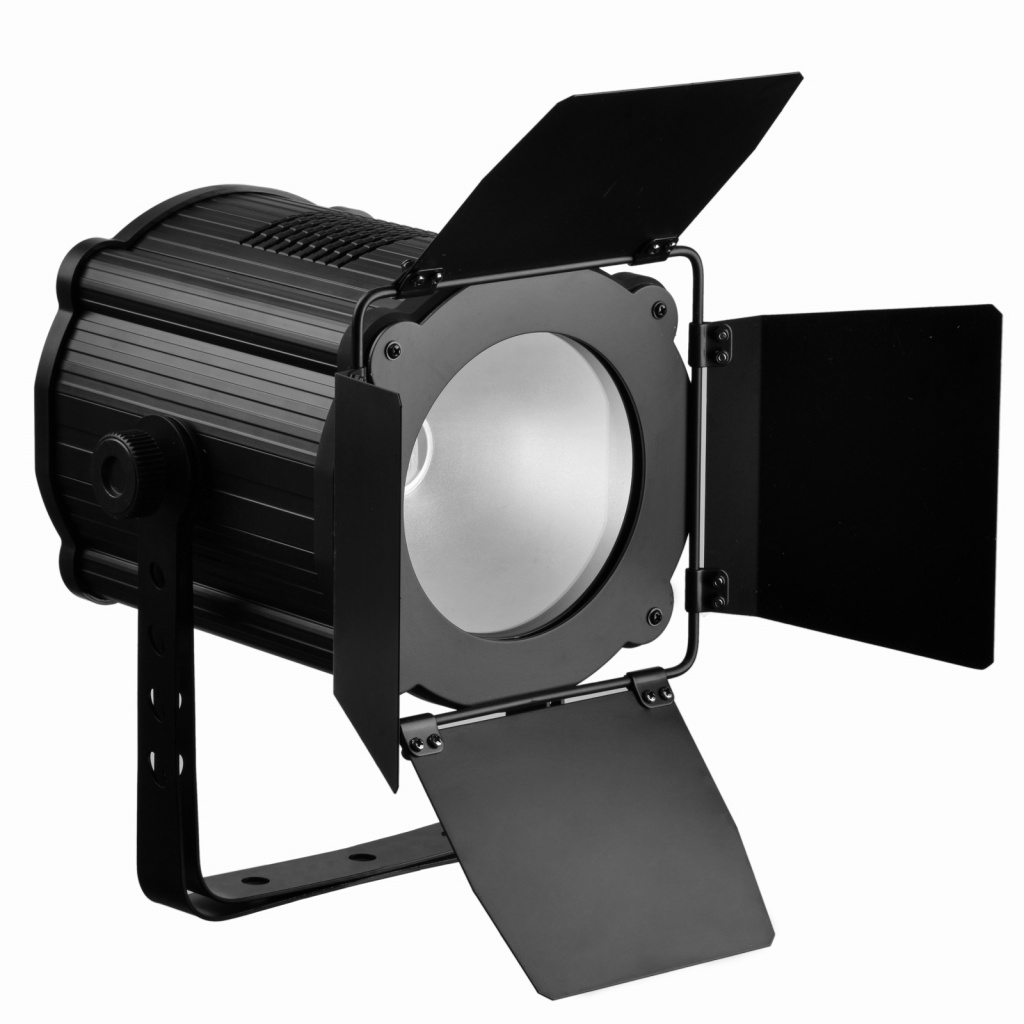 Прожектор заливного света PRSTAGE LED COB RGBW 200 