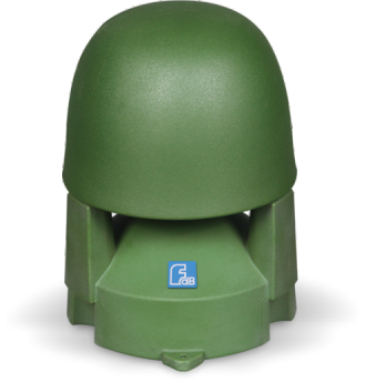 FDB LS205 Acoustic speaker 5.25" outdoor lawn