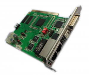 Передающая карта Linsn TS802D