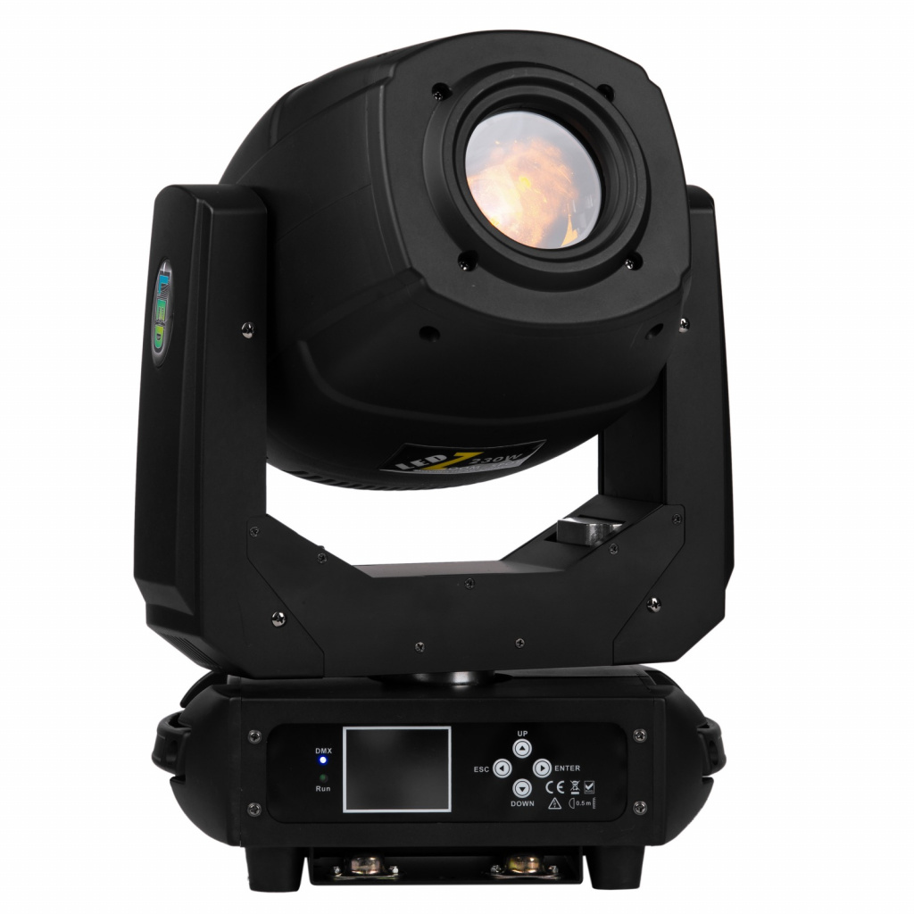 PRSTAGE LED SPOT 230 Moving Head