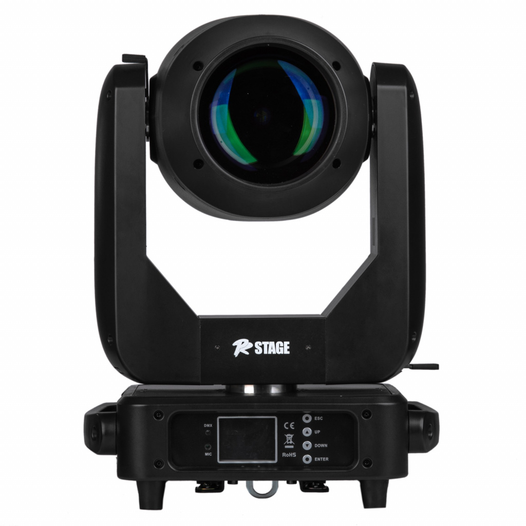 PRSTAGE BSW 400 Moving Head