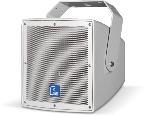 Двухполосная акустическая система FDB LT215L 1x15"