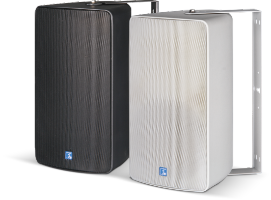 Двухполосная широкополосная акустическая система FDB ES108BT 1x8" с трансформатором