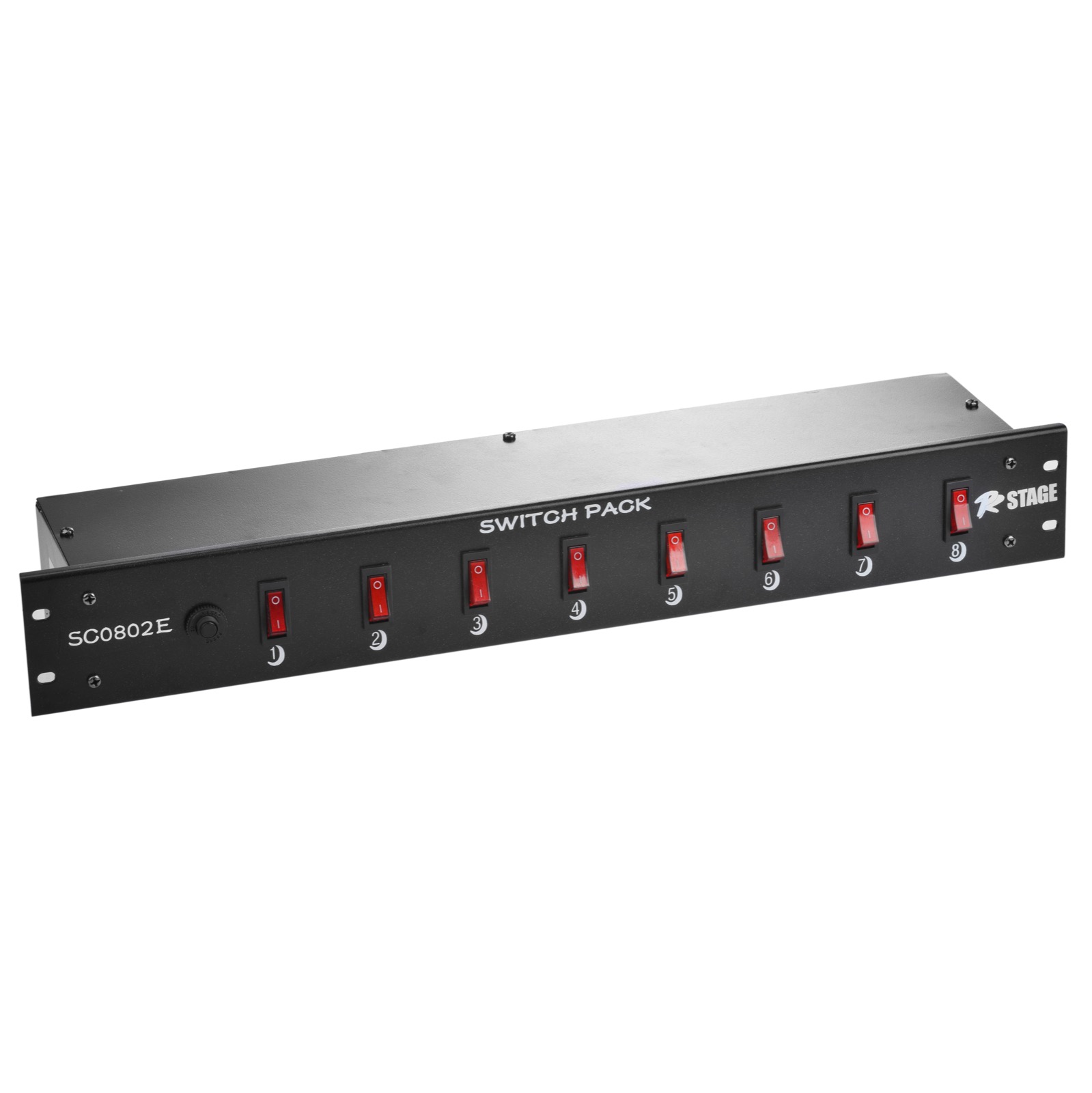 PRSTAGE SWITCH PACK SB8/2