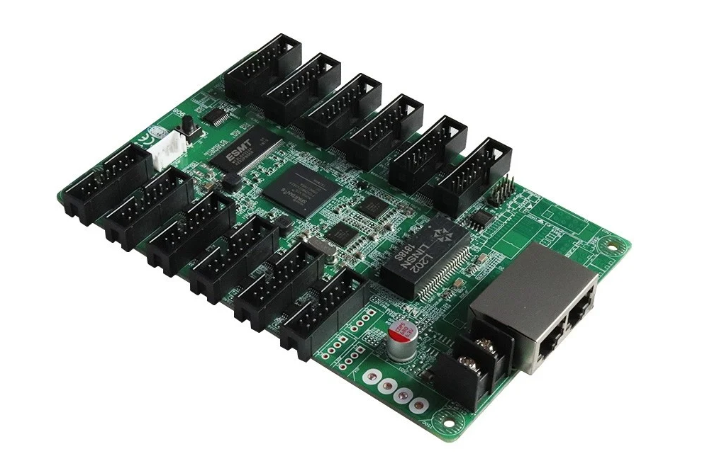 Приемная карта Linsn RV908 (RV908M32)