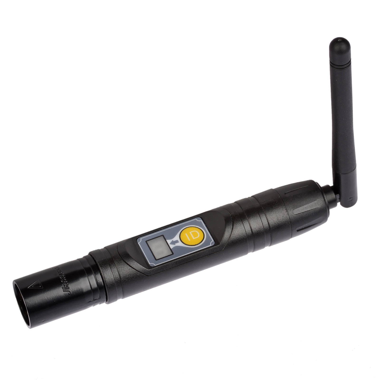 Беспроводной 2.4 ггц DMX Приемник (Recevier) 16 каналов PRSTAGE WD-100P