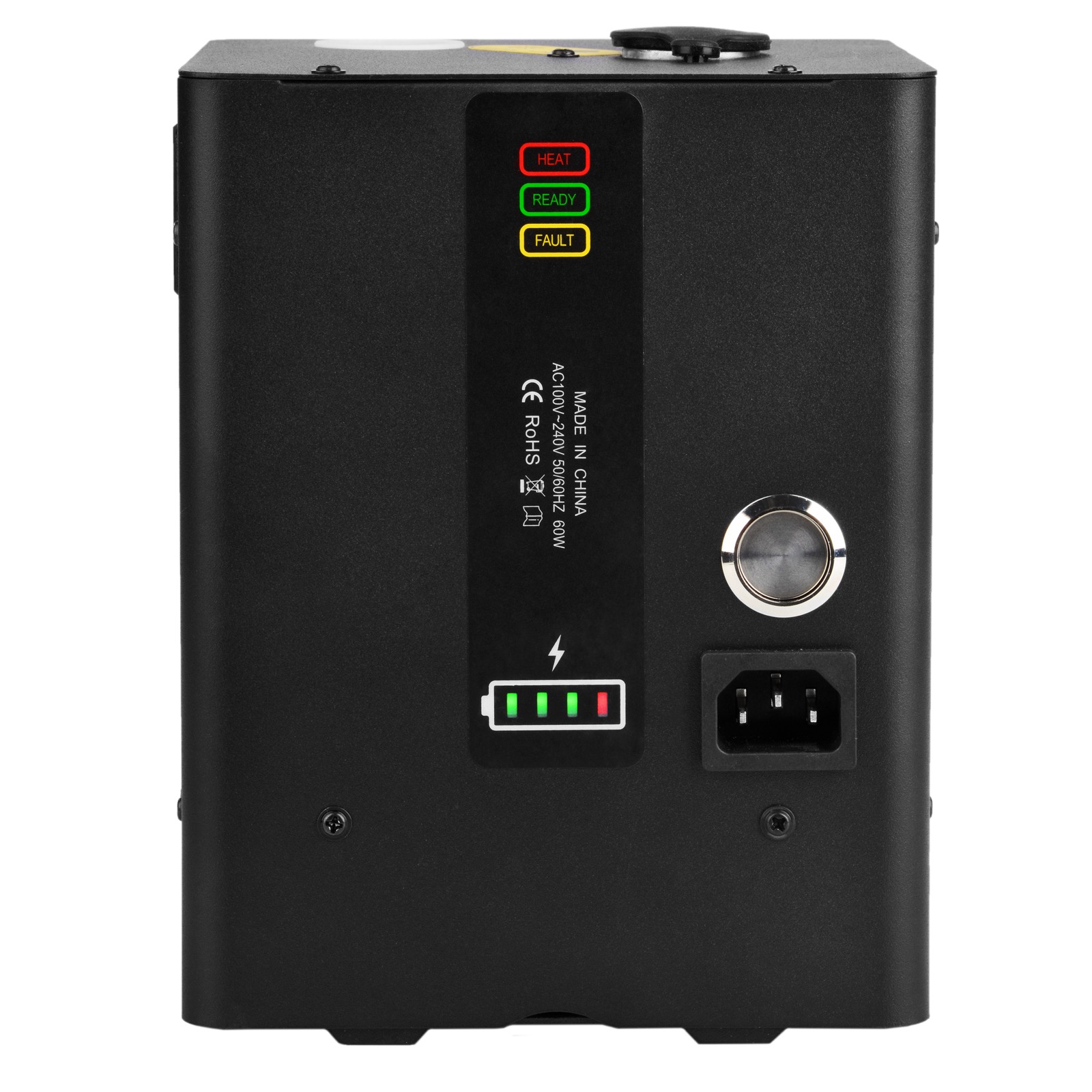 PRSTAGE SPARK MOBILE
