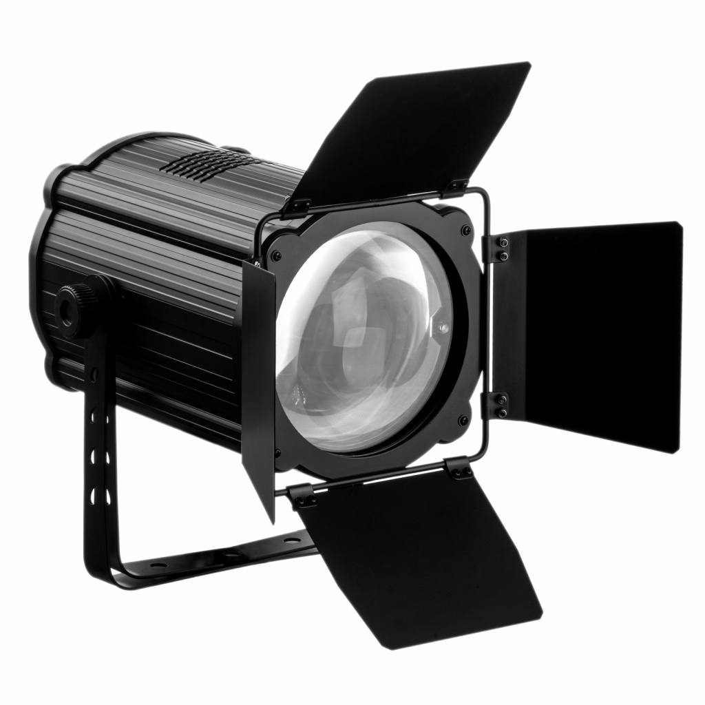 Прожектор заливного света PRSTAGE LED COB ZOOM 200