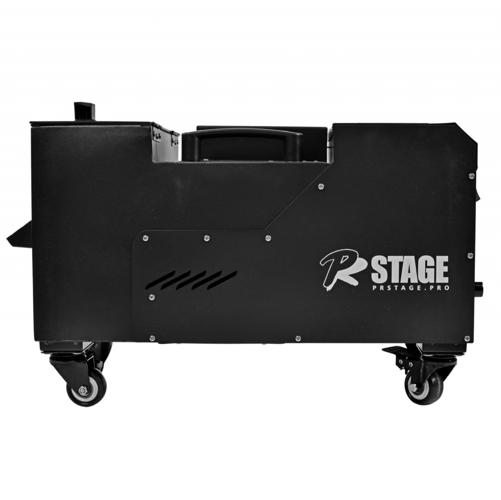 PRSTAGE Low Fog 1500