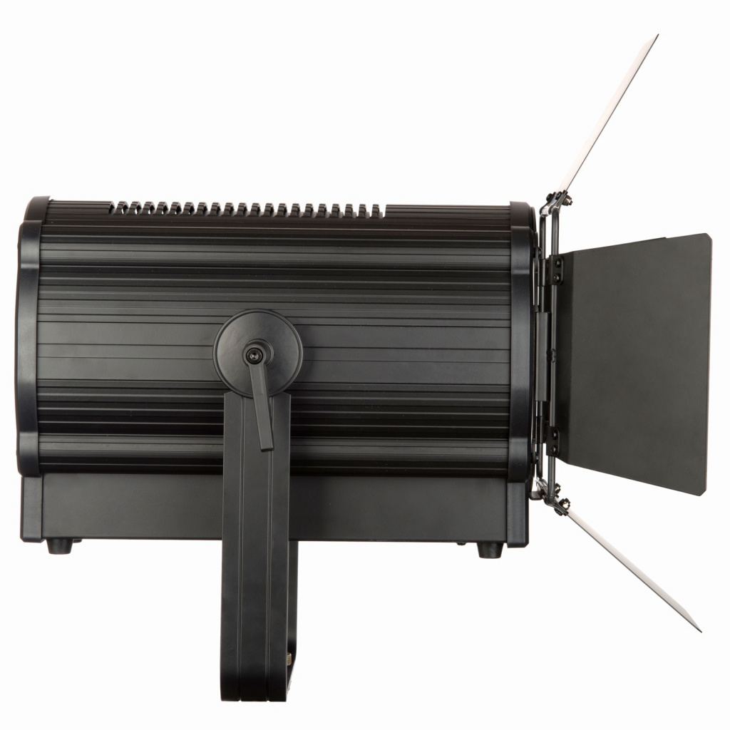 PRSTAGE LED FRESNEL 200 RGBW