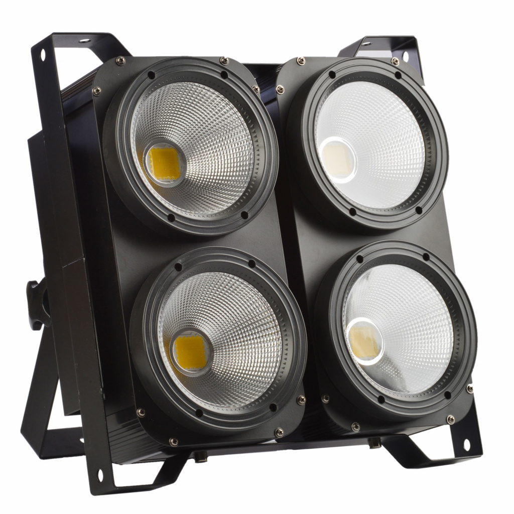 PRSTAGE BLINDER4100 LED COB light 