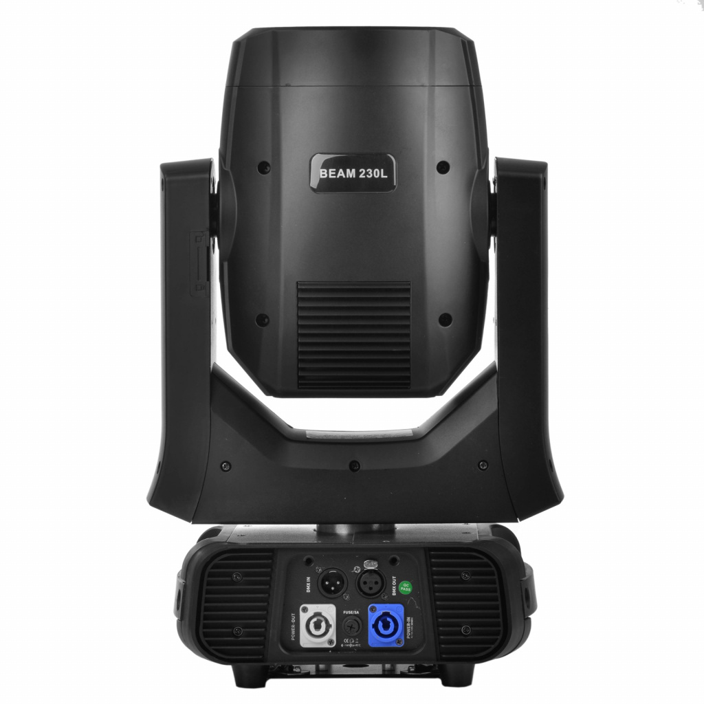 PRSTAGE Mini Beam 230L R7 Moving Head
