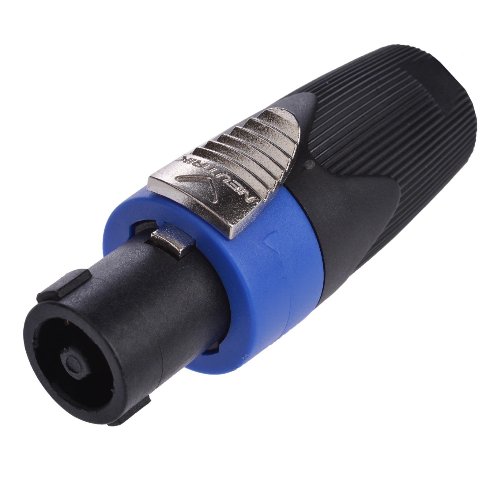 NEUTRIK NL4FX Разъем кабельный типа Speakon, 4-контактный