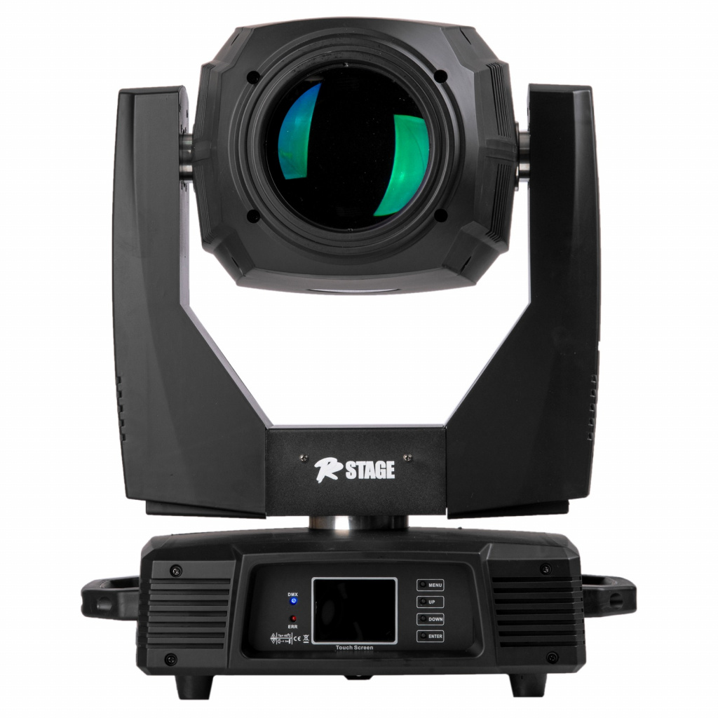 PRSTAGE BSW 350 Moving Head