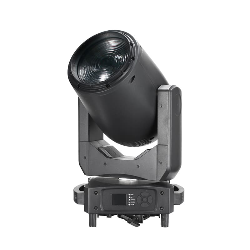 PRSTAGE Moving Light F400Z Moving Head