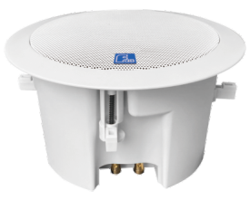 FDB C500T Acoustic ceiling speaker 5"