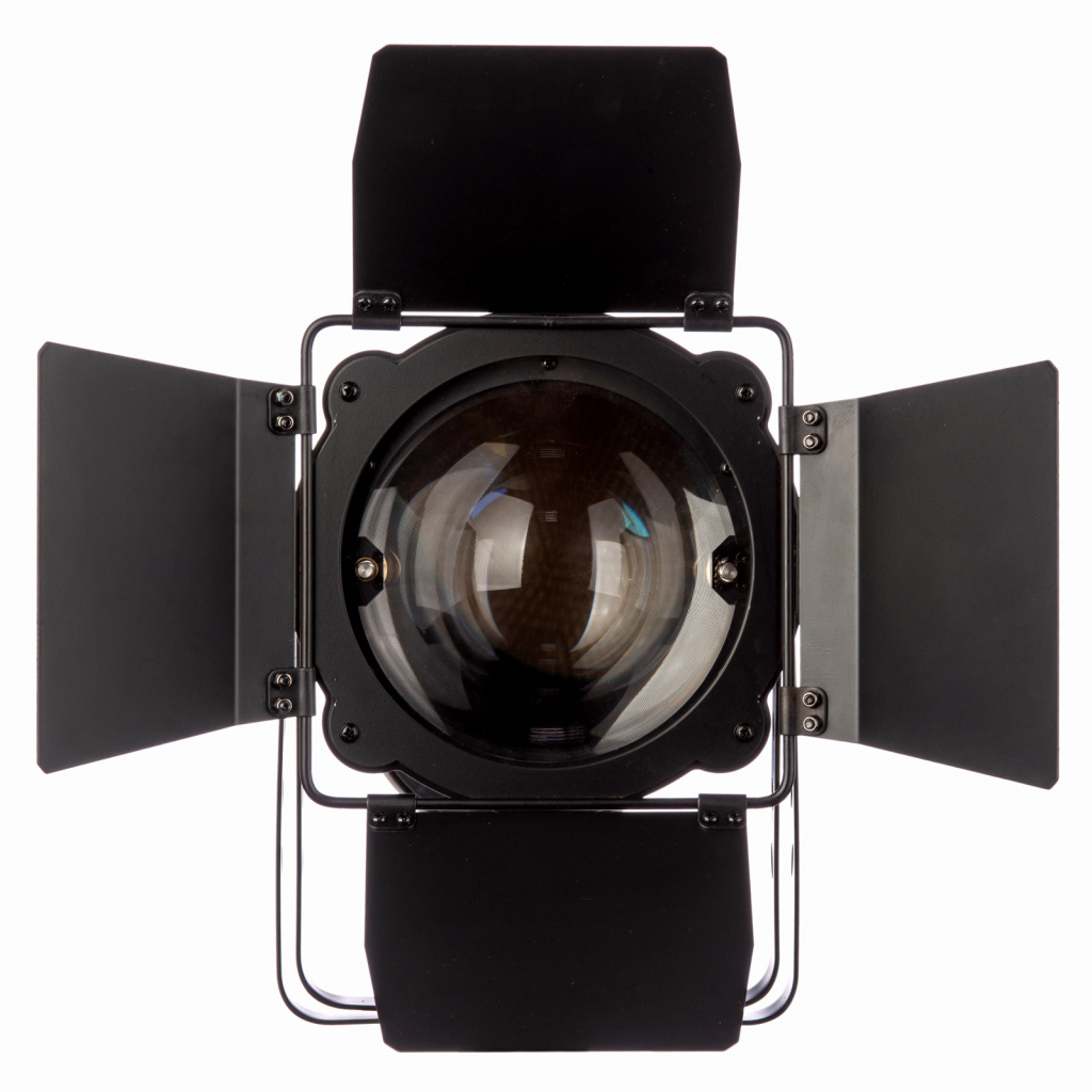 PRSTAGE LED COB ZOOM 200