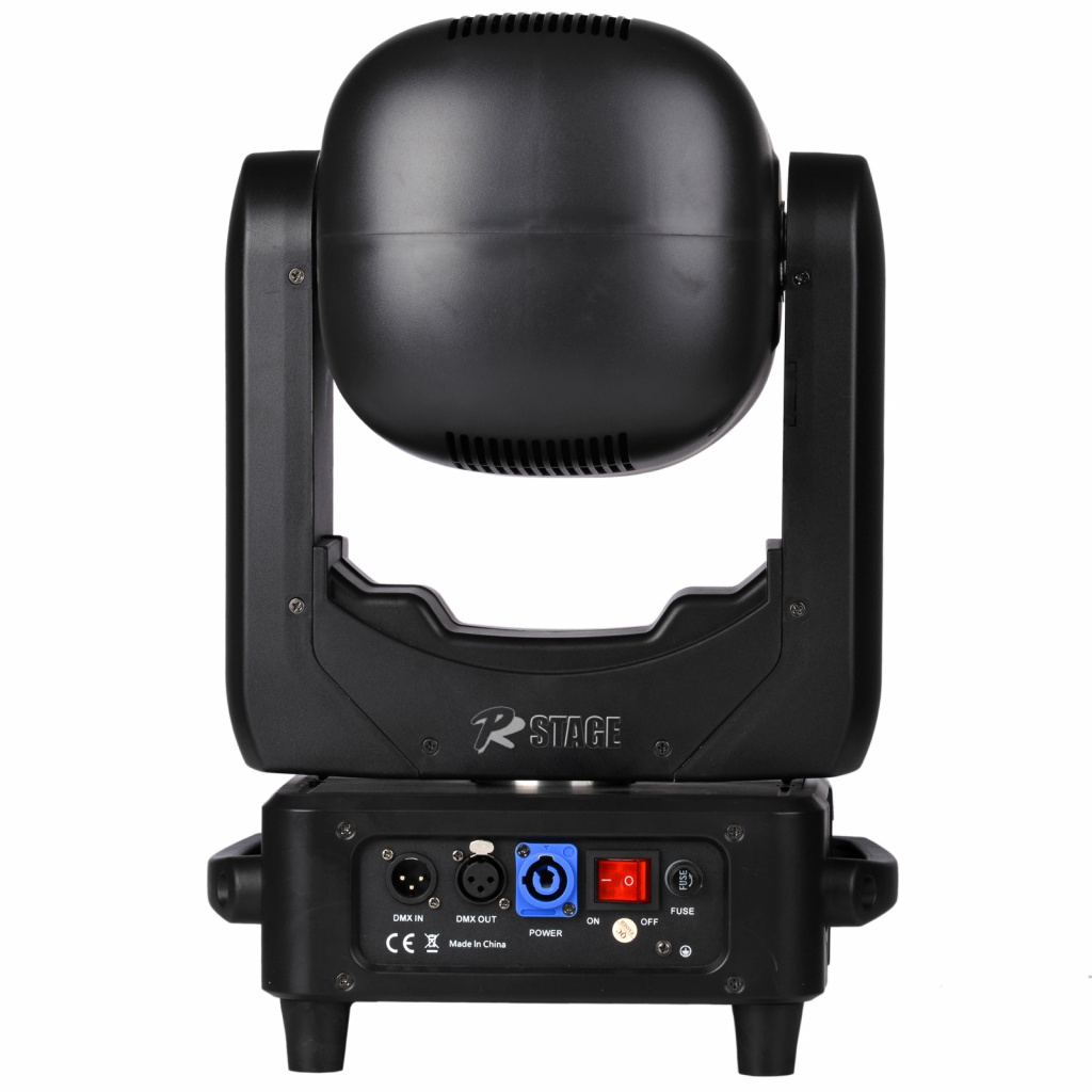 PRSTAGE LED SPOT 250 Moving Head