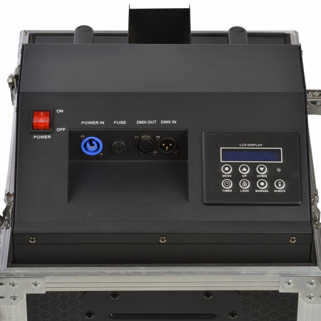 PRSTAGE Haze Tour 1500 Oil