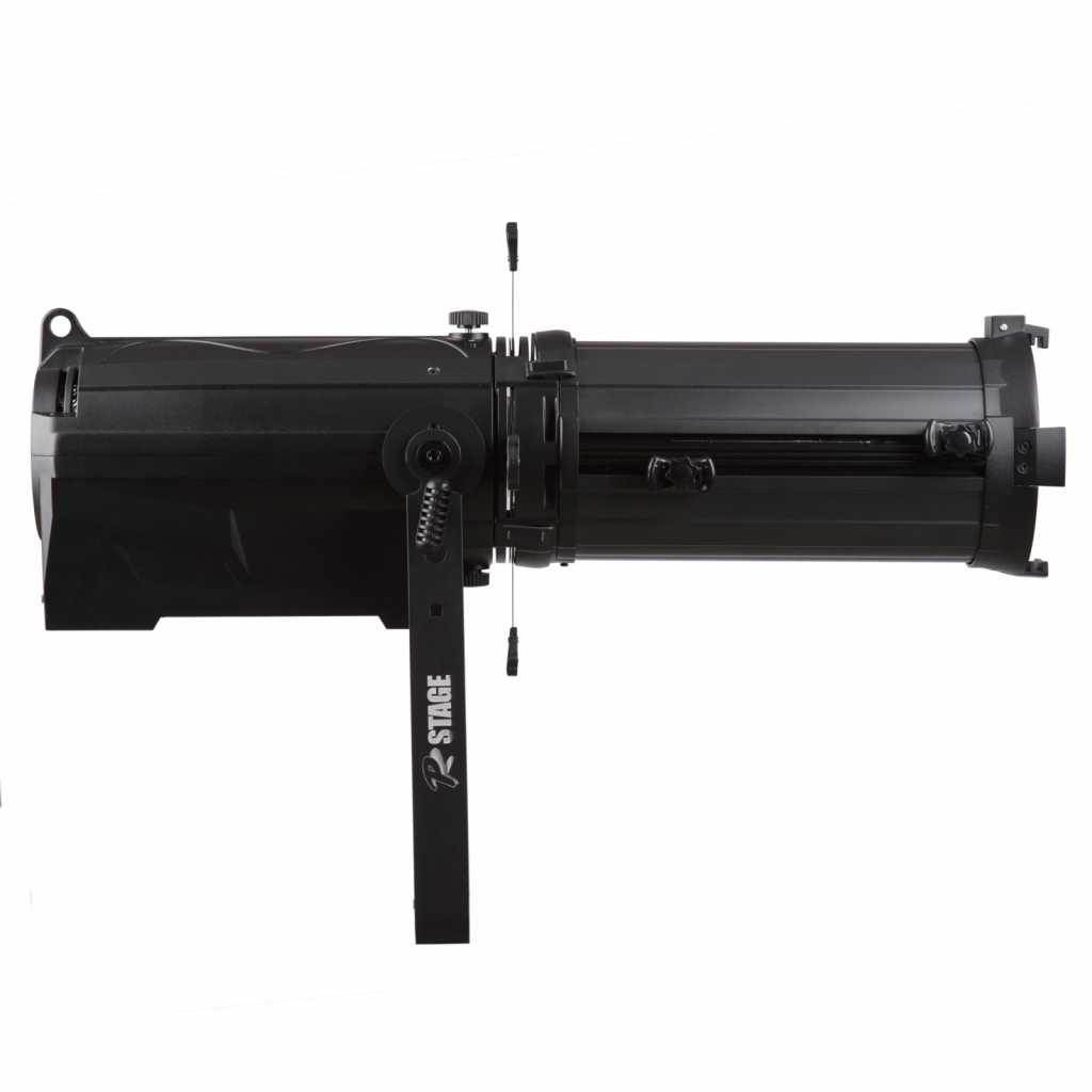 PRSTAGE LED PROFILE PRO 300MZ RGBCAL manu zoom profil light + diaphragm