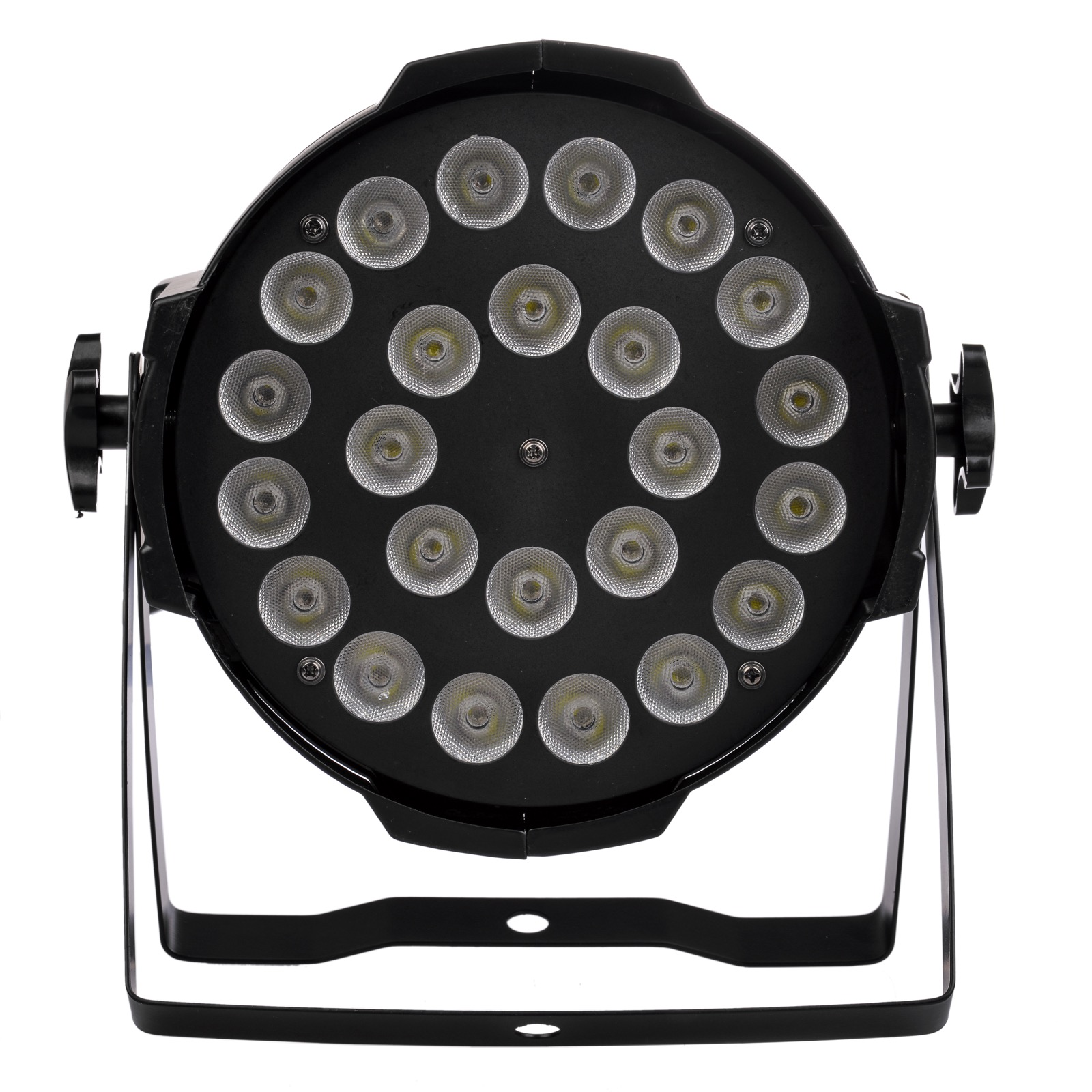 PRSTAGE PAR LED 2410 RGBW