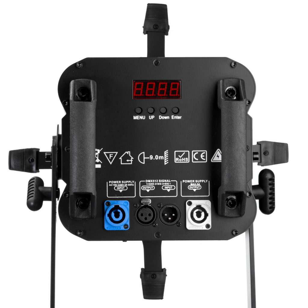 PRSTAGE LED PROFILE 200 RGBW