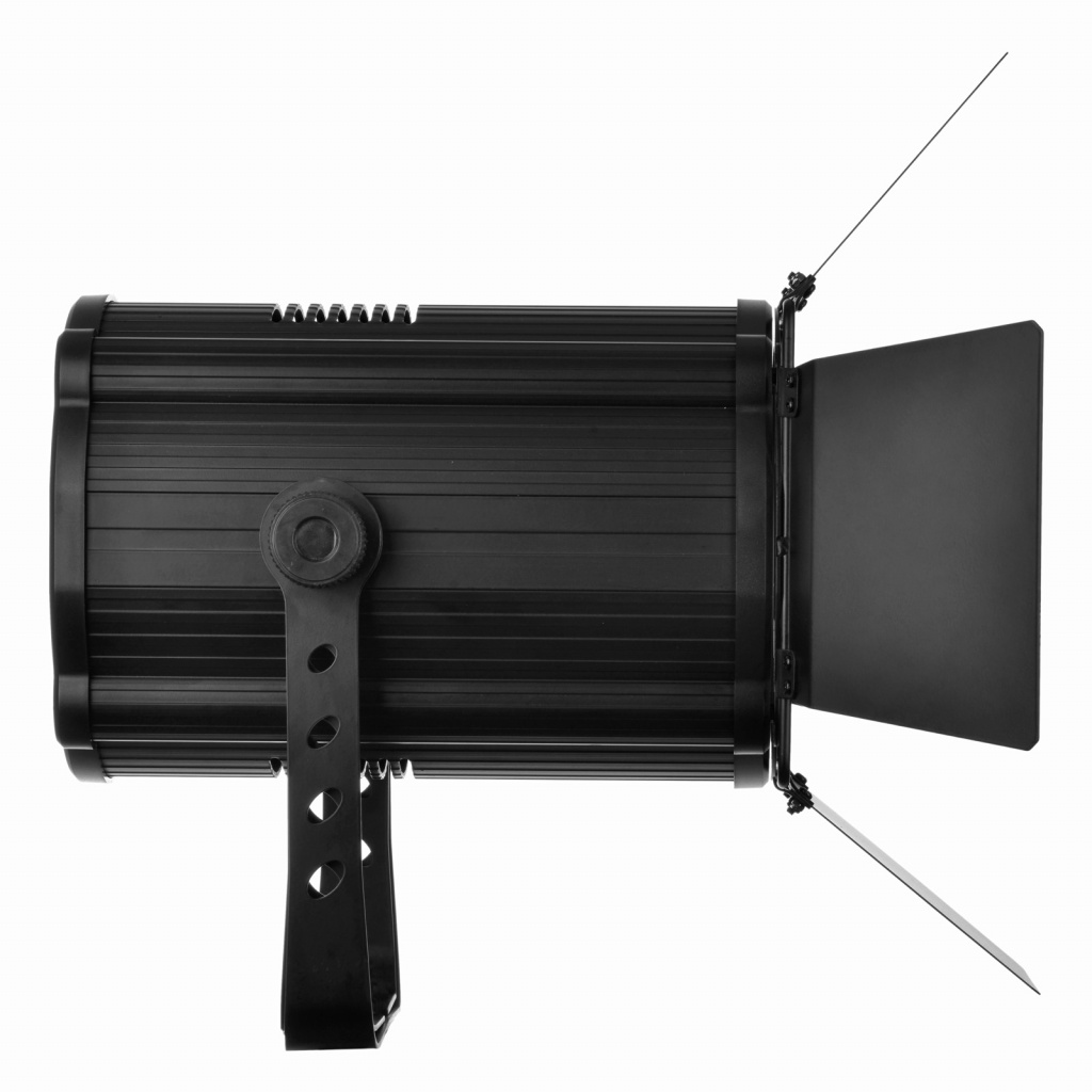 PRSTAGE LED COB ZOOM 200